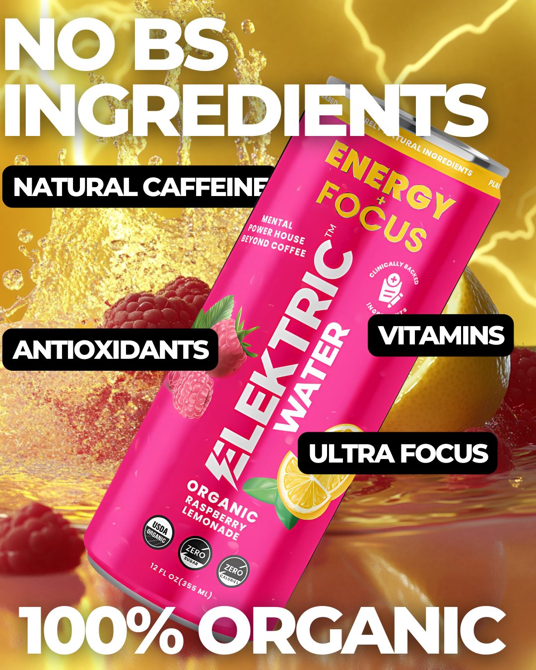 Elektricwater Bundle