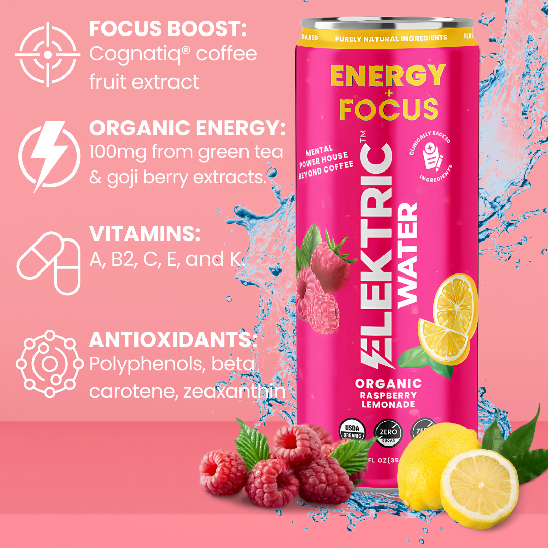 Elektricwater Bundle