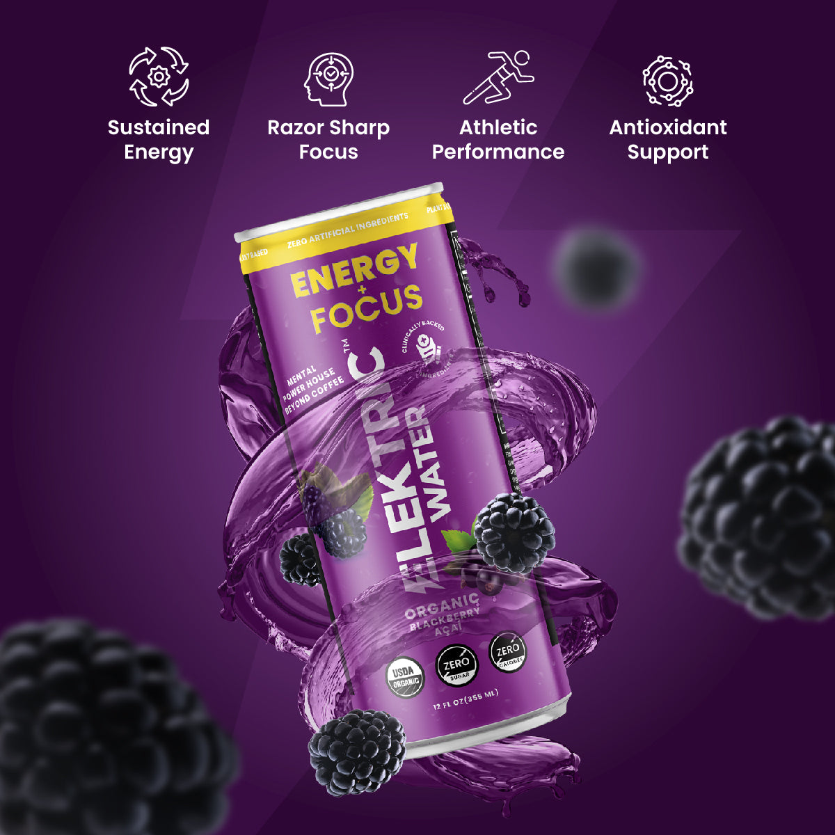 Elektricwater Bundle