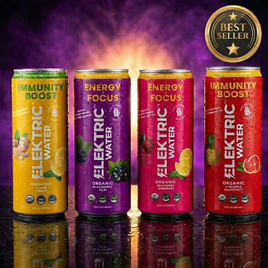 Explore All Flavors