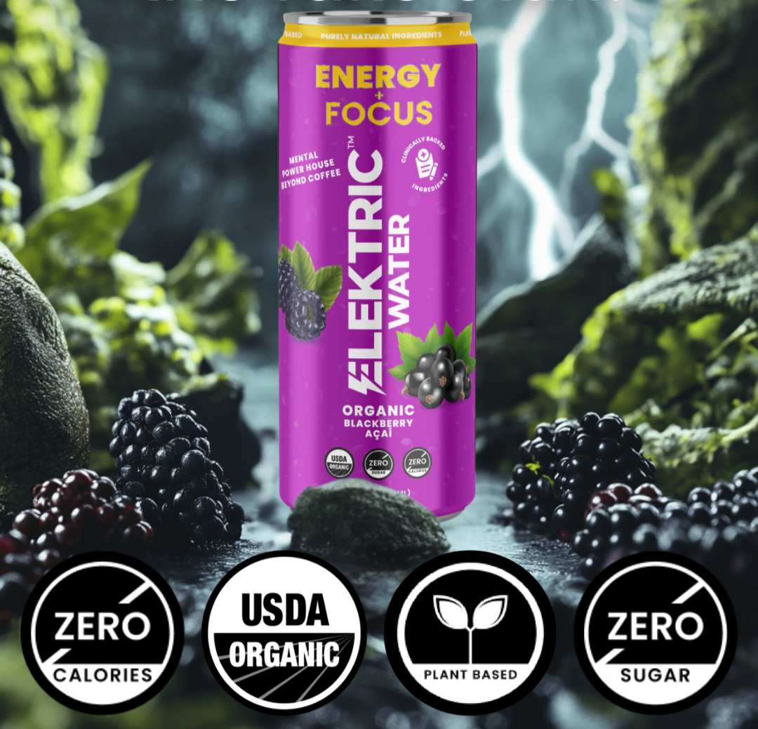 Elektricwater Bundle