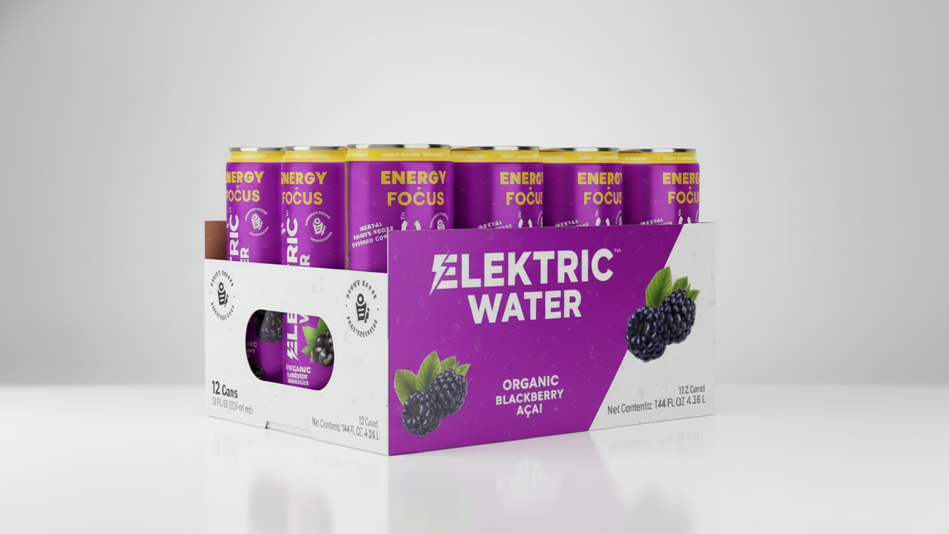Elektricwater Bundle