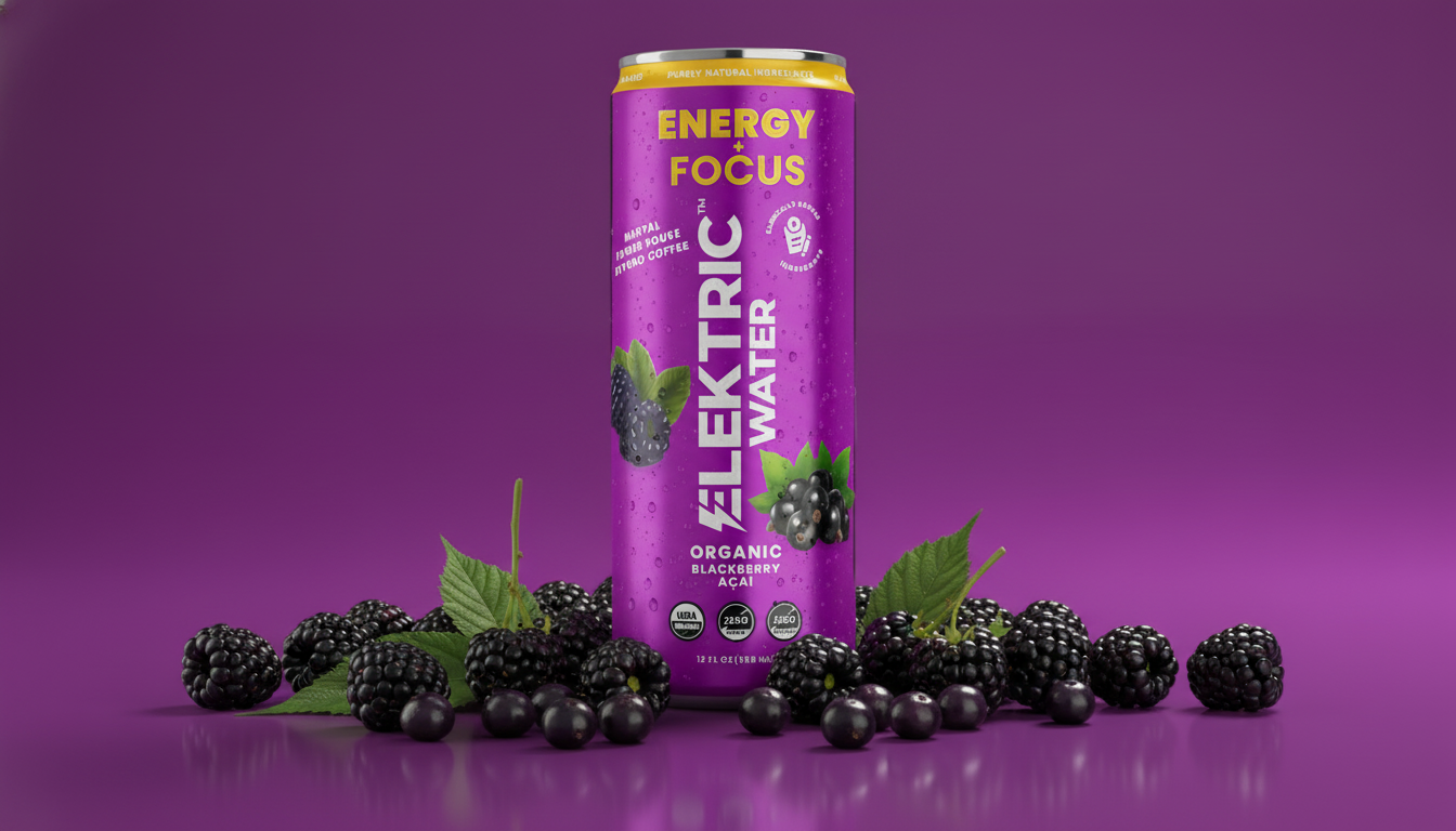 Elektricwater Bundle