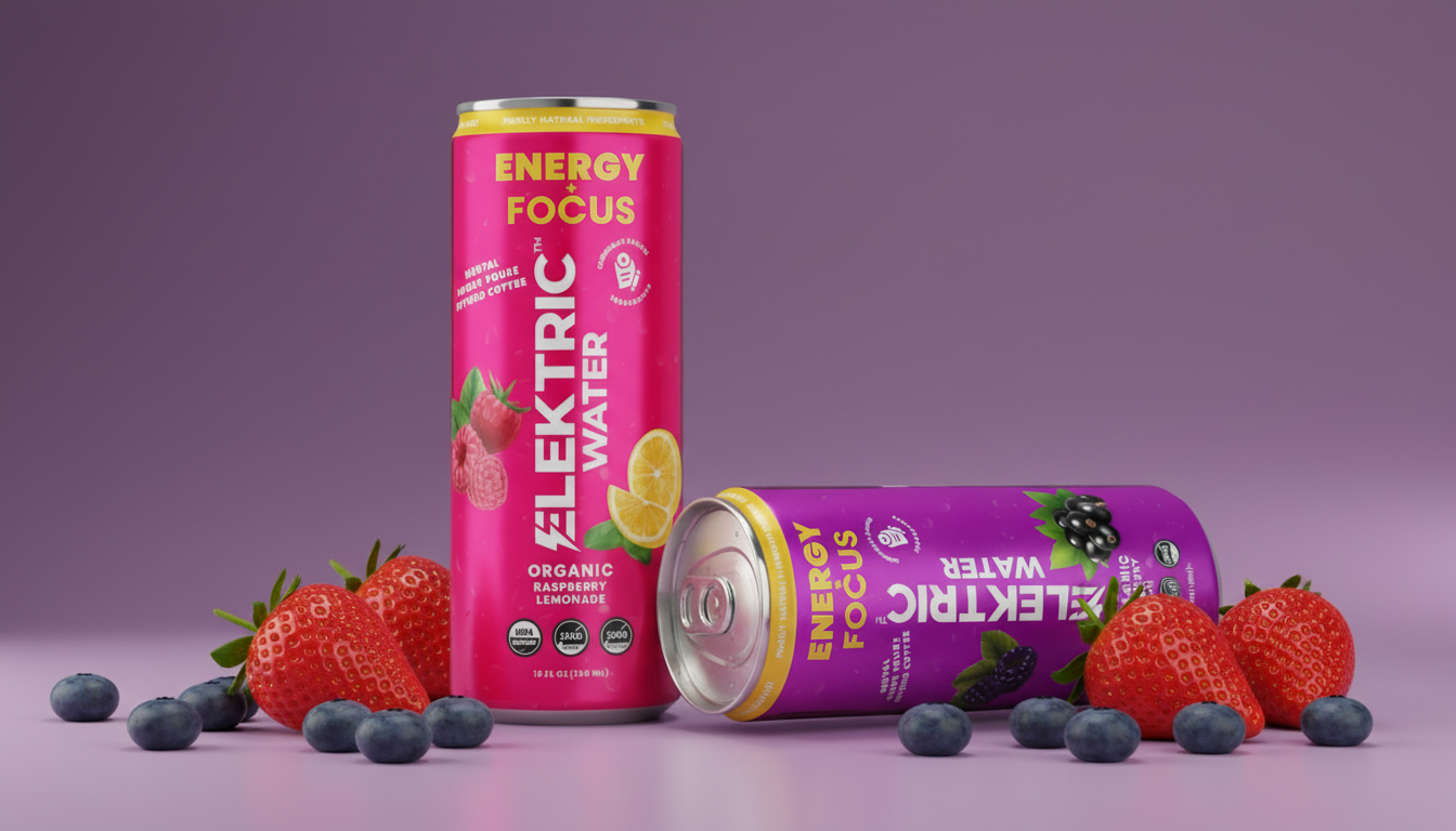 Elektricwater Bundle