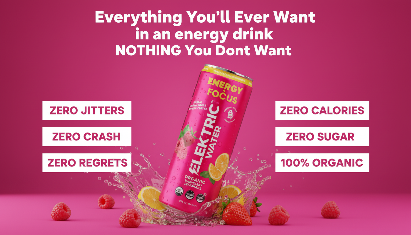 Elektricwater Bundle