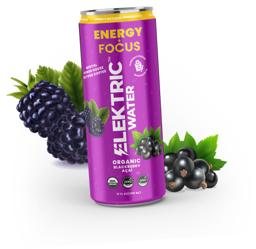 Acai Berry (12 PK)