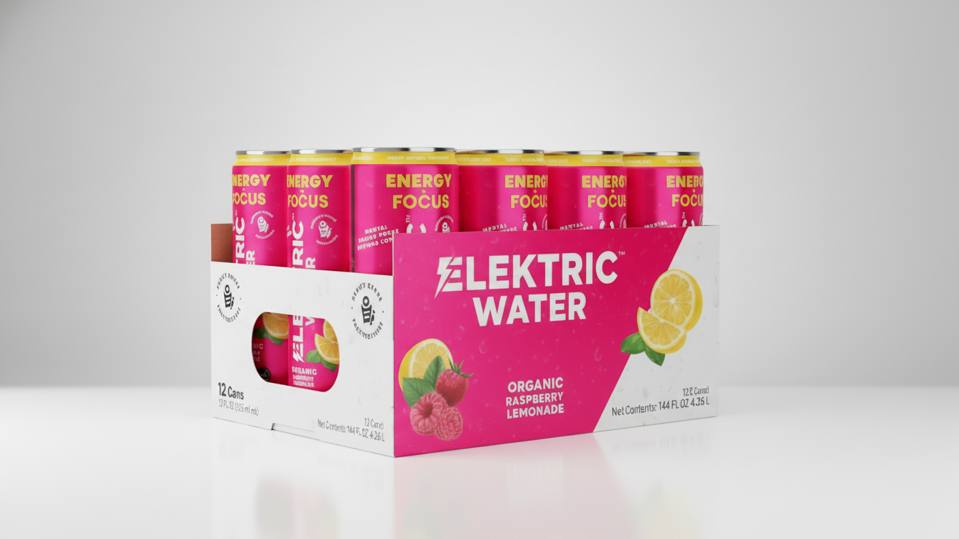 Elektricwater Bundle