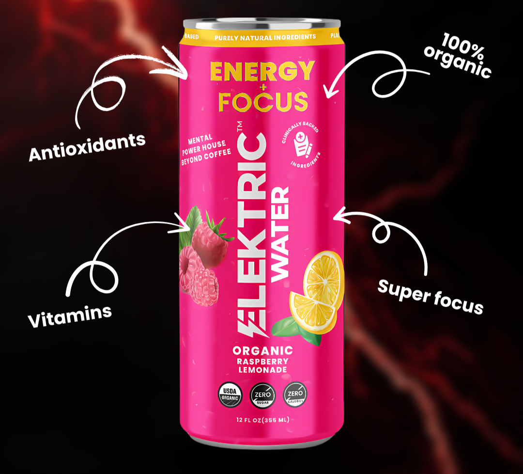 Elektricwater Bundle