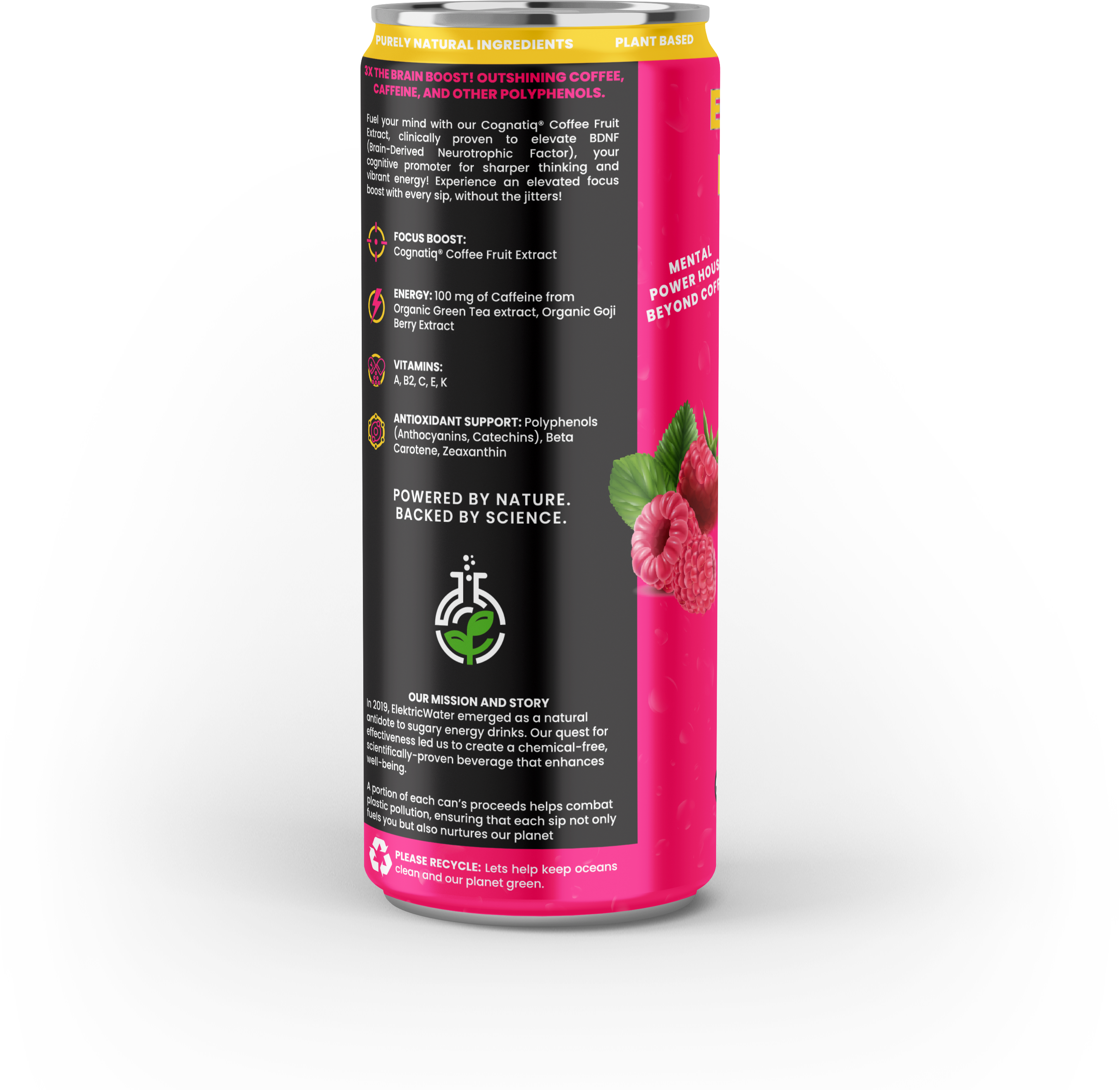 Elektricwater Bundle