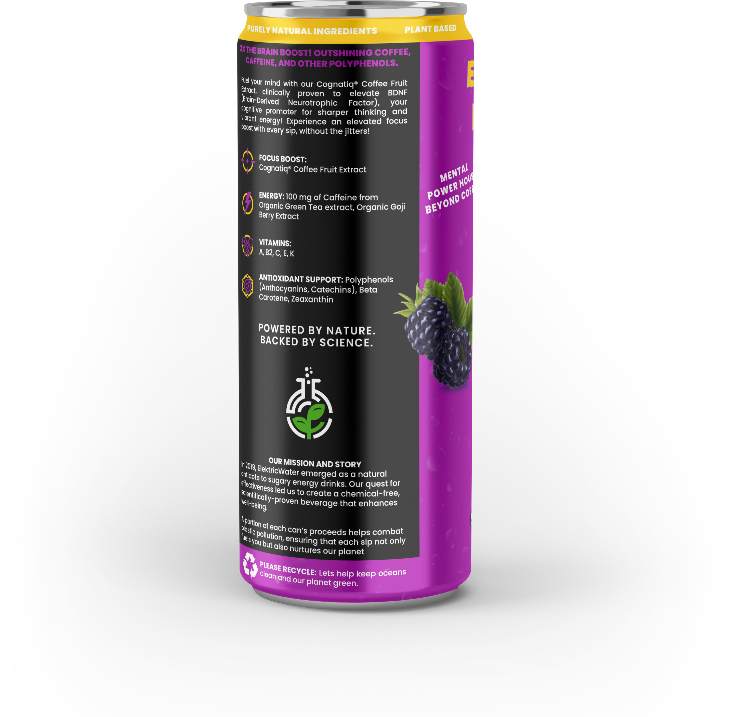 Elektricwater Bundle