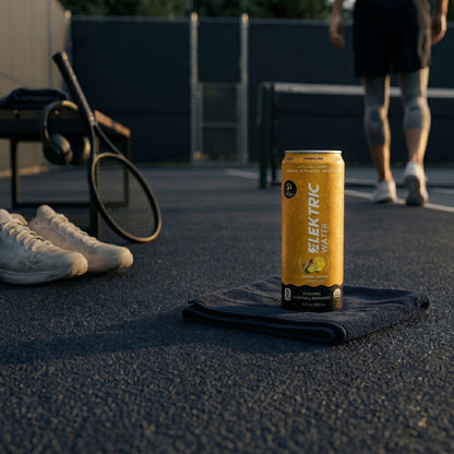 Hydration That Protects