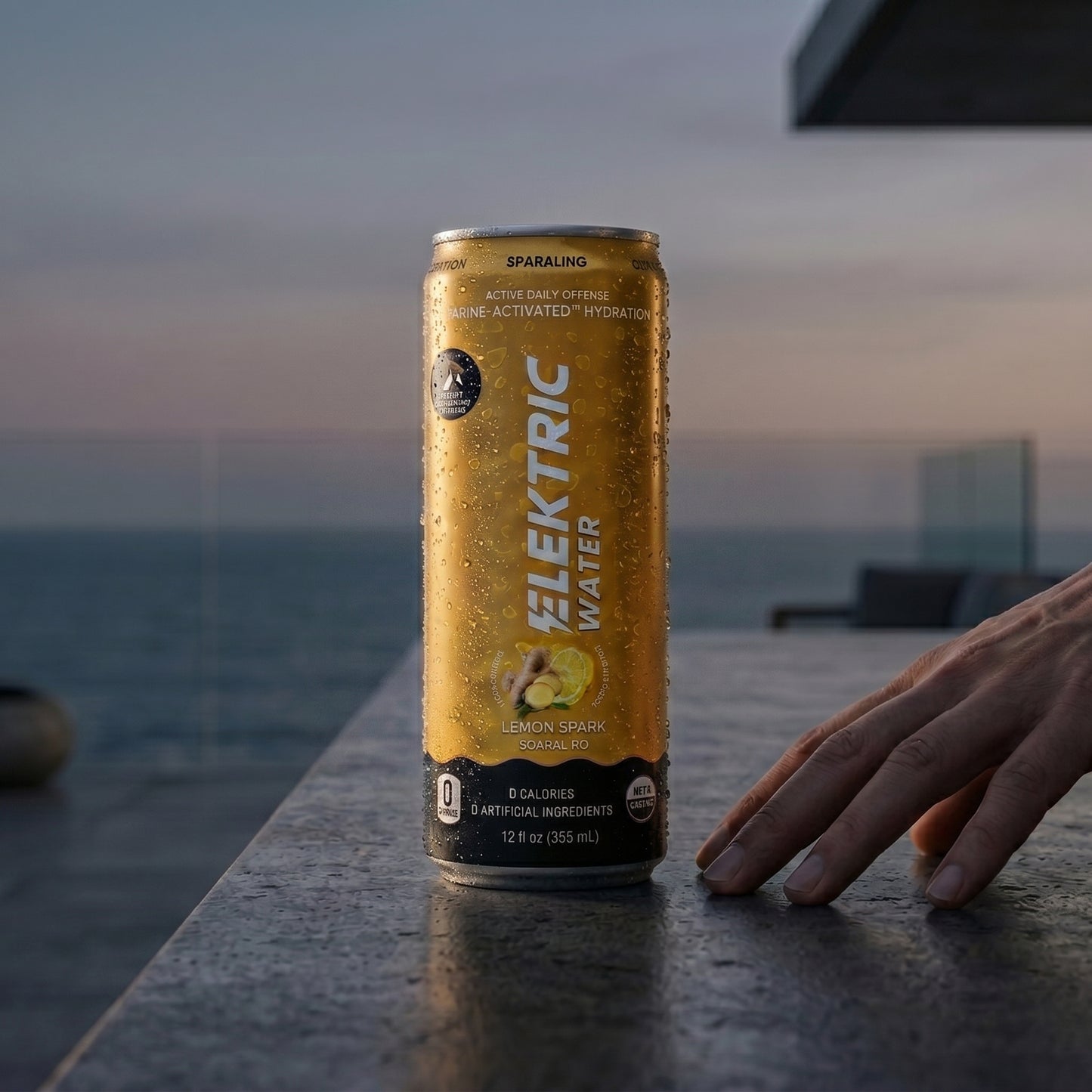 Hydration That Protects