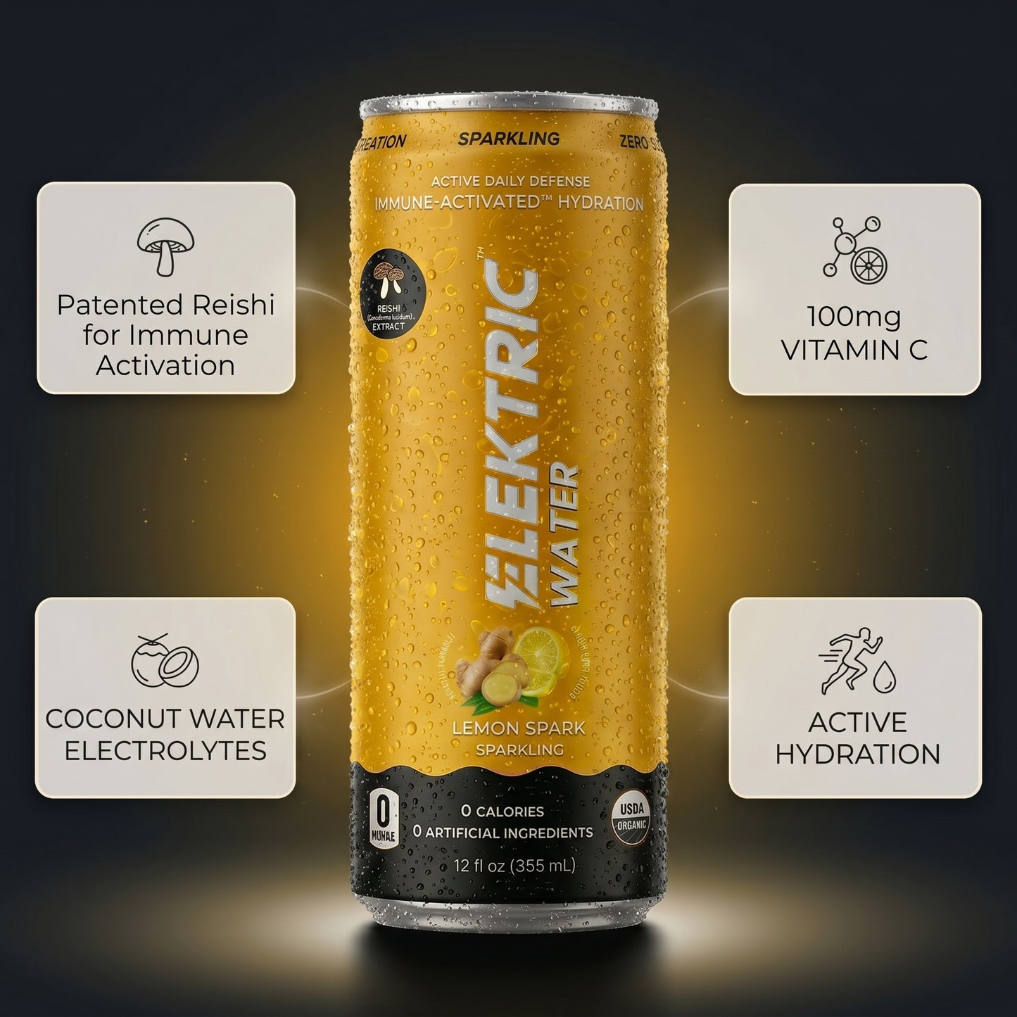 Hydration That Protects
