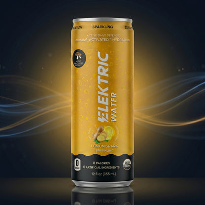 Hydration That Protects