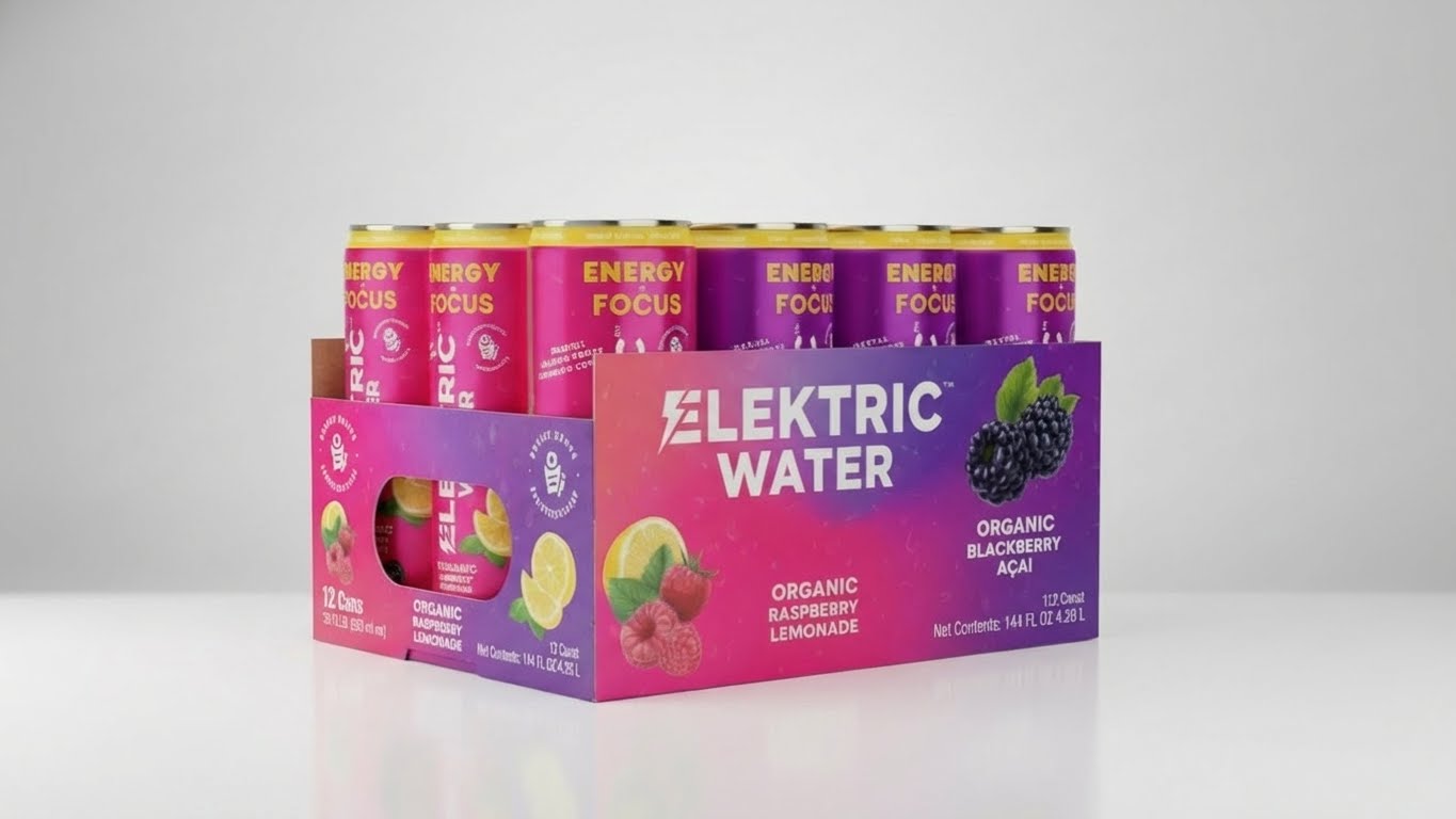 Elektricwater Bundle
