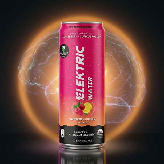Energy That Thinks.
